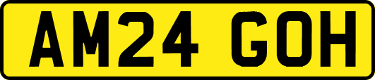 AM24GOH