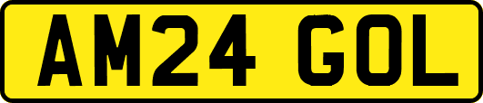 AM24GOL