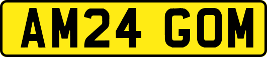 AM24GOM