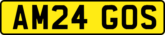 AM24GOS