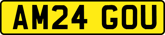 AM24GOU