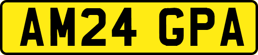 AM24GPA
