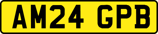AM24GPB
