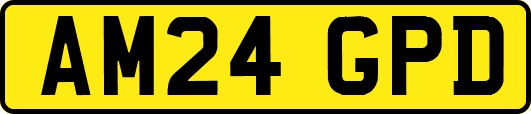 AM24GPD