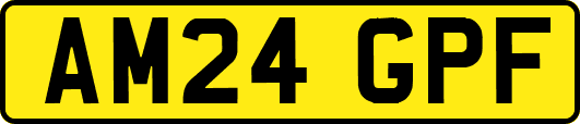 AM24GPF