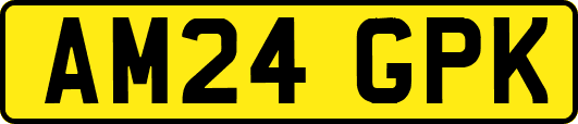 AM24GPK
