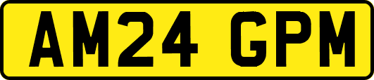 AM24GPM