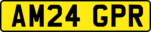 AM24GPR