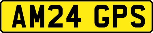 AM24GPS