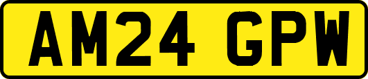 AM24GPW
