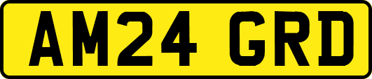 AM24GRD
