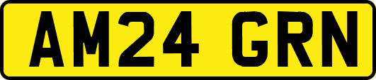 AM24GRN
