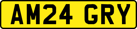 AM24GRY