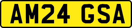AM24GSA