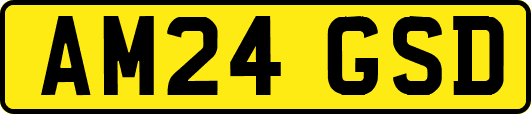 AM24GSD
