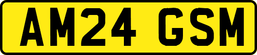 AM24GSM