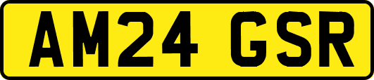 AM24GSR