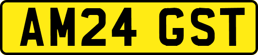 AM24GST