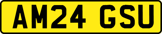 AM24GSU