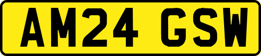 AM24GSW