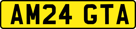 AM24GTA