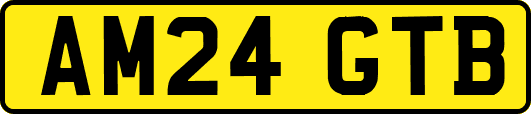 AM24GTB