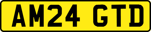 AM24GTD