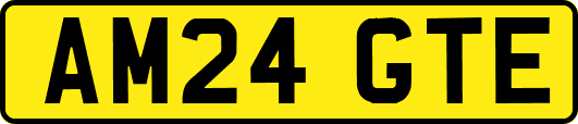 AM24GTE