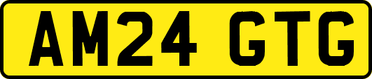 AM24GTG