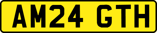 AM24GTH