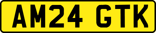 AM24GTK