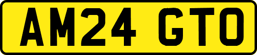 AM24GTO