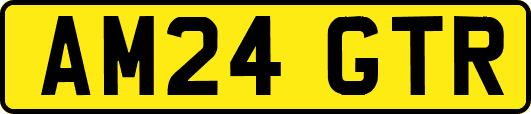 AM24GTR