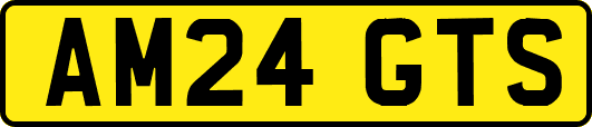 AM24GTS