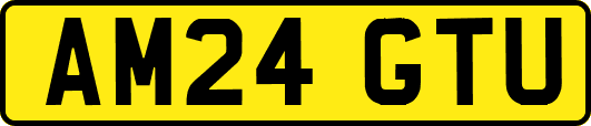 AM24GTU
