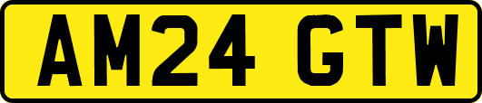 AM24GTW