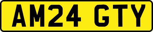 AM24GTY