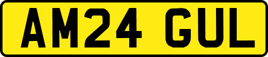 AM24GUL
