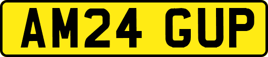 AM24GUP