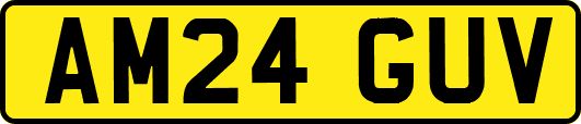 AM24GUV