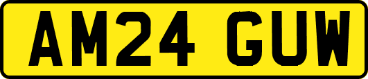 AM24GUW