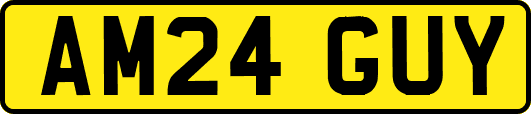 AM24GUY