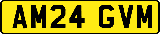 AM24GVM