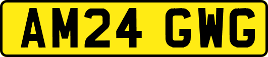 AM24GWG