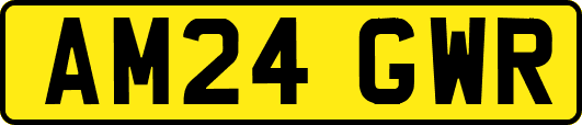 AM24GWR