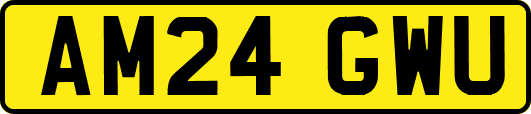 AM24GWU