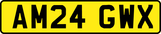 AM24GWX