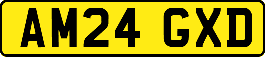 AM24GXD