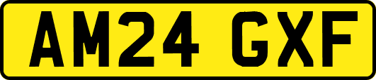 AM24GXF