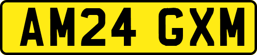 AM24GXM
